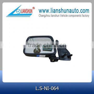 Backup Mirror for PICKUP D21