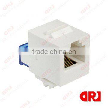 mini Cat3 UTP rj11 keystone jack