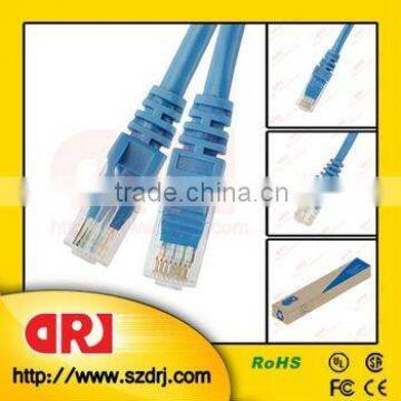 Cat6 UTP patch cord