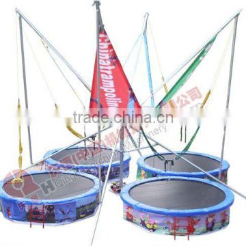 bungee trampoline