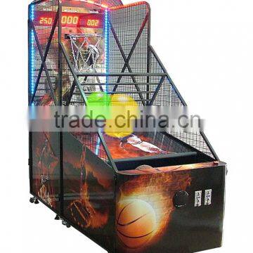 adults basketball game machine, basketball machine, game machine