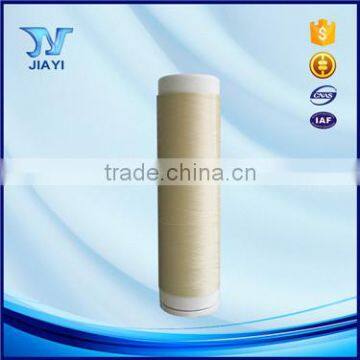 Wholesale Colorful Hank Dyed Nylon 6 Filament Yarn photo-3