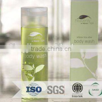 msds manufacturer shower gel from dead sea minerals /supply hotel shampoo