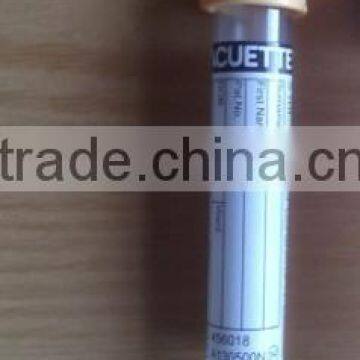 Gel and Anticoagulation PRP Tubes photo-3