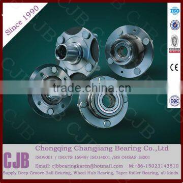 Automobile Rear Driven Wheel Hub Bearing for GE VW Toyota Cars