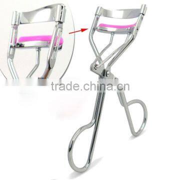 Fashion Head Shape Eyelash Curler/makeup kit/beauty products