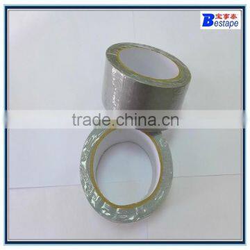 Factory Supply High Adhesive Cloth Duct Tape