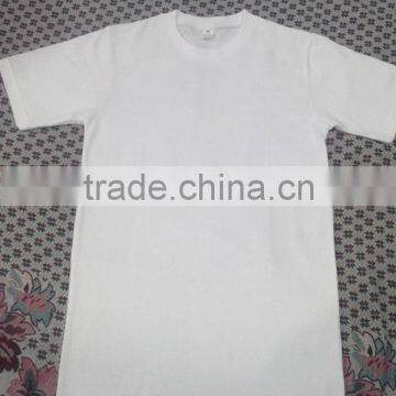 street short sleeves tall t-shirts wholesale/Elognated T-Shirts