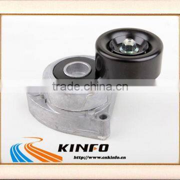 Fan belt pulley for HONDA