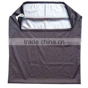 JCTrade Durable Pure Color Big Diaper bag Anti-leak Cloth Garbage Bags Wholesaler