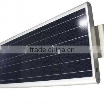 Hot New Products For 2015 Smart Integrated LED All In One Solar Street Light 70w Ip65 CE ROSH Approved photo-4