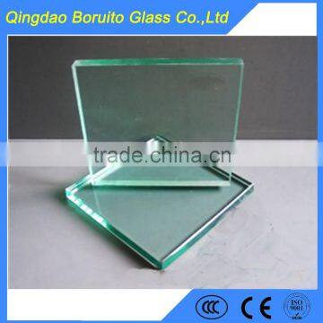 5mm 6mm Float Glass With Different Colors photo-5