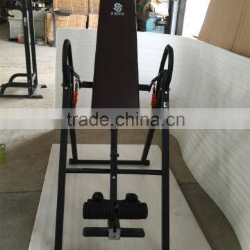 Home exercise machine HB-501foldable inversion table gym equipment