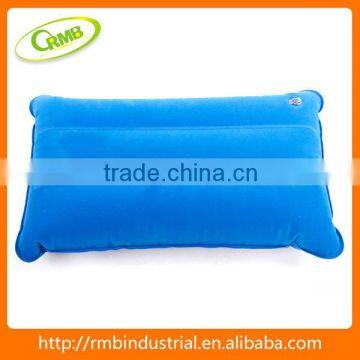 pillow with air/Travel Pillow