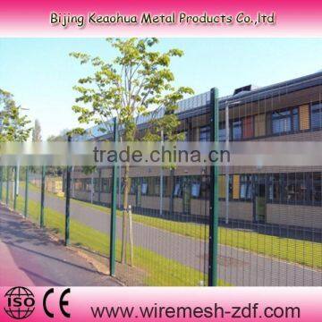 anti climb high security no climb fence panels