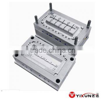 Mass Fast production phone case making machine , injection machine for phone case