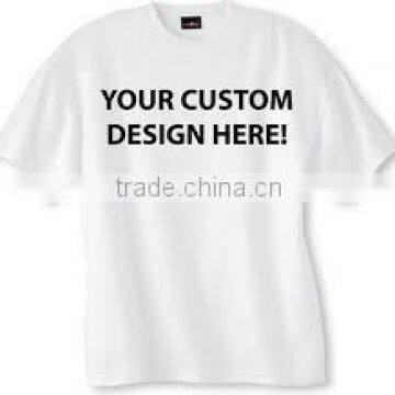 new fashion t shirts, 100% top quality t shirt