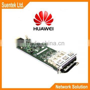 New and Original Huawei High-Speed Front Optical Interface Card ES5D00G4SC00