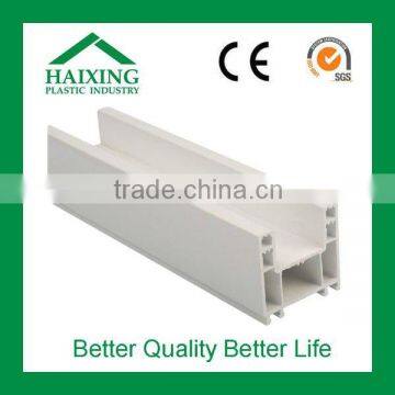 decorative pvc foam profile/keel/deiling/grilling