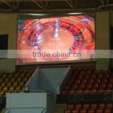 Outdoor Stadium Full Color LED Screen P25