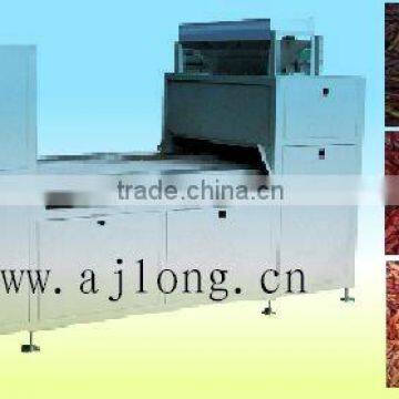 New Design Angelon Dried Chili Seed Color Seperator Chili Color Sorter Dried Vegetable Sorting Machine photo-6