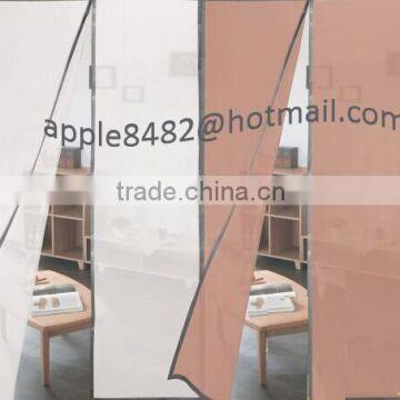 EVA Wind Proof Film Curtain