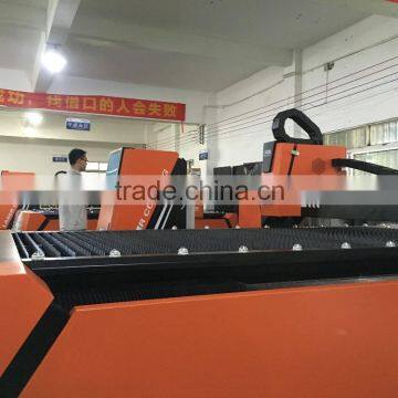 Hot Sale Big Discount for Distributor Fiber Laser Cutting Machine for Stainless Steel and Carbon Steel Brass Aluminum photo-2