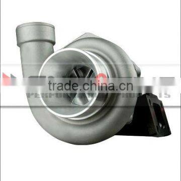 Billetl Wheel Turbo Charger GTX3582 photo-2
