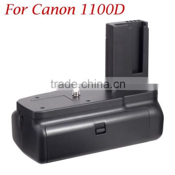 for Canon 1100D / EOS Rebel T3 / EOS Kiss X50 Professional Battery Grip