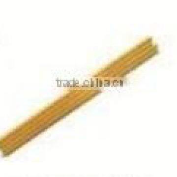 37011193A00 Escalator parts yellow safety edge Specials step Demarcation