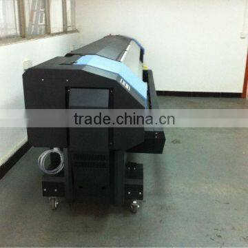 3.2m Heavy Duty Solvent Printer With Spt Print Head photo-3