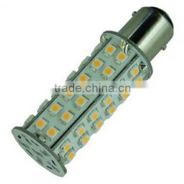 BAY15d Dual Contact Offset Pins Bayonet Base Tower Type LED marine Bulb