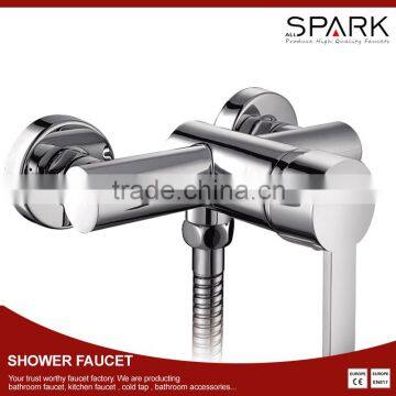 Roman round bathroom shower mixer ST-301