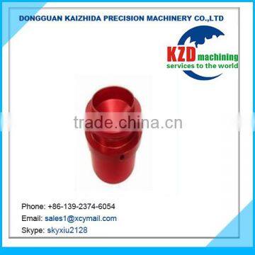 Color precision grinding machine parts for fixtures