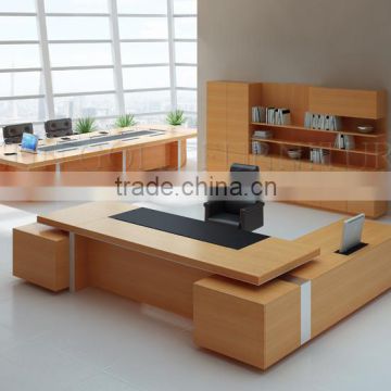 High end office furniture luxury executive desk/working table (SZ-ODB372)