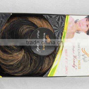 OTHER Wavy Human Hair Drawstring Ponytail With 12 Months Guarantee photo-3