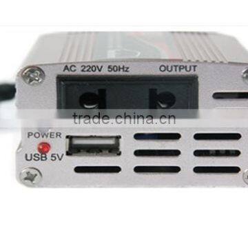 Car Power Inverter dc to ac With Cigaretter Lighter 150w photo-5