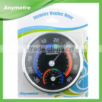 Anymetre TH101B Thermometer Hygrometer photo-2