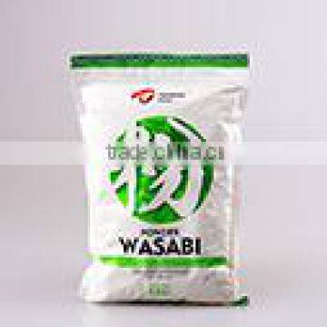 Wasabi Powder Japanese Style High Quality Factory Price photo-2