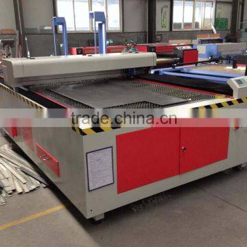 Sinmic 2mm metal laser cutting machine Nonmetallic cut