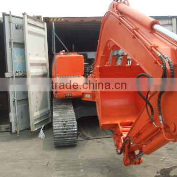 crawler excavator 8ton