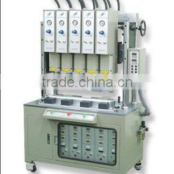 Non-standard custom ultrasonic welding machine