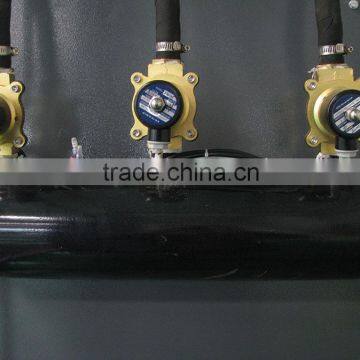 Manufacture Factory Full Automatic Glass Sandblasting Machine