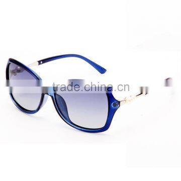 Beautiful Unique Style Oversized Sunglasses Polarized photo-4