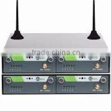 GSM VoIP Gateway