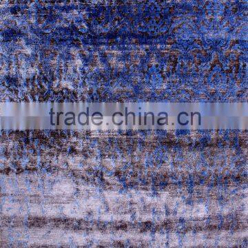 Bamboo Silk Indo Nepali