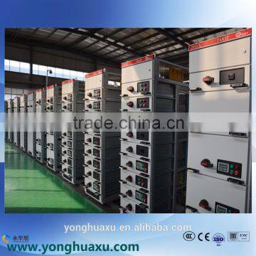 Manufacture China With Lowest Price 11KV 33KV Box-Type High Voltage Switchgear , Switch Cabinet ,switch Box photo-6