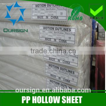 PP Material For Packing and Backing