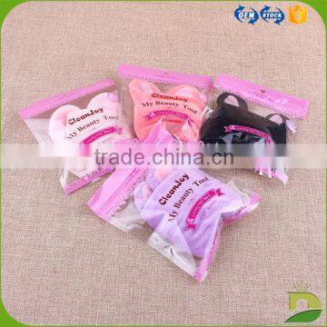 OEM customized Facial mask remover bandeau