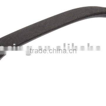 Auto Tuning Exterior Carbon Fiber Rear Spoiler for PEUGEOT